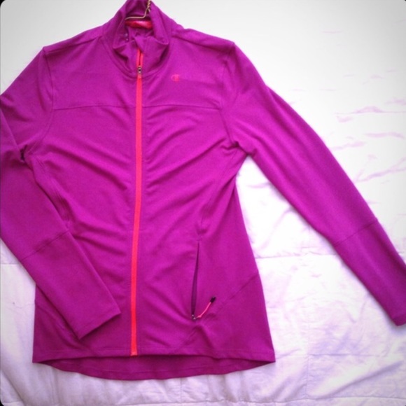 Champion Jackets & Blazers - Champion powerFLEX Read description